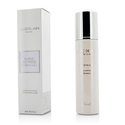 GUERLAIN by Guerlain - Blanc De Perle White P.E.A.R.L. Brightening Lotion (New Packaging)  --200ml/6.7oz