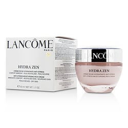 LANCOME by Lancome-Hydra Zen Anti-Stress Moisturising Rich Cream - Dry skin, even sensitive  --50ml/1.7oz