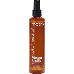 TOTAL RESULTS by Matrix-MEGA SLEEK IRON SMOOTHER 8.5 OZ