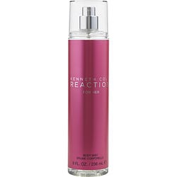 KENNETH COLE REACTION by Kenneth Cole - BODY MIST 8 OZ