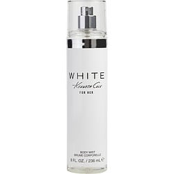 KENNETH COLE WHITE by Kenneth Cole-BODY MIST 8 OZ