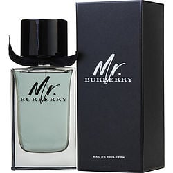 MR BURBERRY by Burberry-EDT SPRAY 5 OZ