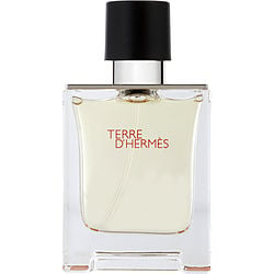 TERRE D'HERMES by Hermes-EDT SPRAY 1.6 OZ (UNBOXED)