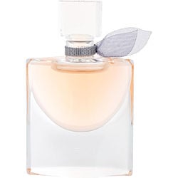 LA VIE EST BELLE by Lancome-L'EAU DE PARFUM 0.13 OZ MINI (UNBOXED)