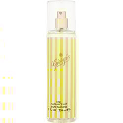 GIORGIO by Giorgio Beverly Hills - FRAGRANCE MIST 8 OZ