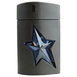ANGEL by Thierry Mugler - EDT SPRAY RUBBER BOTTLE REFILLABLE 3.4 OZ *TESTER