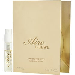 AIRE LOEWE by Loewe-EDT SPRAY VIAL