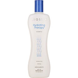 BIOSILK by Biosilk-HYDRATING THERAPY SHAMPOO 12 OZ