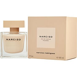 NARCISO RODRIGUEZ NARCISO POUDREE by Narciso Rodriguez - EAU DE PARFUM SPRAY 3 OZ