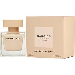 NARCISO RODRIGUEZ NARCISO POUDREE by Narciso Rodriguez - EAU DE PARFUM SPRAY 1.6 OZ