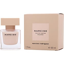 NARCISO RODRIGUEZ NARCISO POUDREE by Narciso Rodriguez - EAU DE PARFUM SPRAY 1 OZ