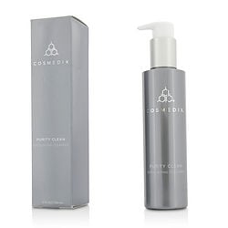 CosMedix by CosMedix - Purity Clean Exfoliating Cleanser  --150ml/5oz