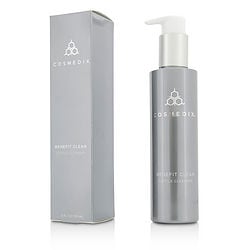 CosMedix by CosMedix-Benefit Clean Gentle Cleanser  --150ml/5oz