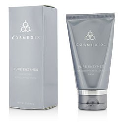 CosMedix by CosMedix - Pure Enzymes Cranberry Exfoliating Mask  --60g/2oz