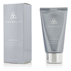 CosMedix by CosMedix-Hydrate + Moisturizing Sunscreen SPF 17 --60g/2oz