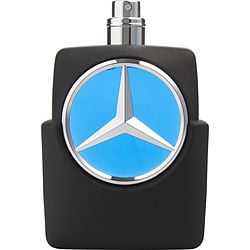 MERCEDES-BENZ MAN by Mercedes-Benz-EDT SPRAY 3.4 OZ *TESTER