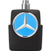 MERCEDES-BENZ MAN by Mercedes-Benz-EDT SPRAY 3.4 OZ *TESTER - BigSun