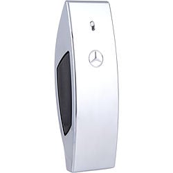 MERCEDES-BENZ CLUB by Mercedes-Benz-EDT SPRAY 3.4 OZ *TESTER