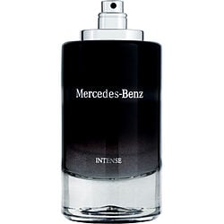 MERCEDES-BENZ INTENSE by Mercedes-Benz-EDT SPRAY 4 OZ *TESTER