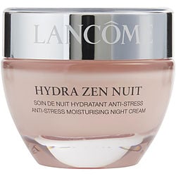 LANCOME by Lancome - Hydrazen Nuit Anti-Stress Moisturising Night Cream--50ml/1.7oz