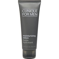 CLINIQUE by Clinique - Skin Supplies For Men Moisturizing Lotion Fluide Hydratant--100ml/3.4oz