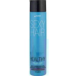 SEXY HAIR by Sexy Hair Concepts - VIBRANT SEXY HAIR COLOR LOCK CONDITIONER 10.1 OZ (PACKAGING MAY VARY)