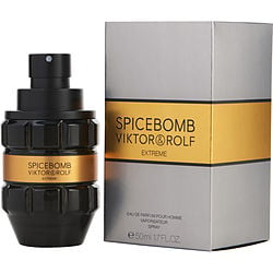 SPICEBOMB EXTREME by Viktor & Rolf-EAU DE PARFUM SPRAY 1.7 OZ