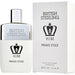 BRITISH STERLING HIM PRIVATE STOCK by Dana-EDT SPRAY 3.8 OZ - BigSun