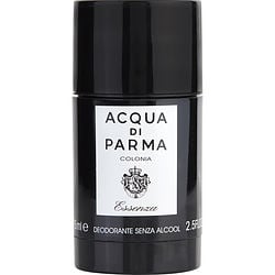 ACQUA DI PARMA ESSENZA by Acqua di Parma - DEODORANT STICK ALCOHOL FREE 2.5 OZ
