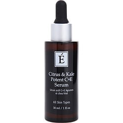Eminence by Eminence-Citrus & Kale Potent C+E Serum - For All Skin Types  --30ml/1oz