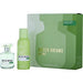 BENETTON UNITED DREAMS LIVE FREE by Benetton-EDT SPRAY 2.7 OZ & DEODORANT SPRAY 5.1 OZ - BigSun