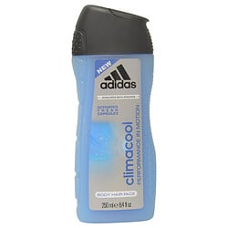 ADIDAS CLIMACOOL by Adidas - SHOWER GEL 8.5 OZ