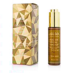 Ahava by AHAVA-Dead Sea Crystal Osmoter X6 Facial Serum  --30ml/1oz