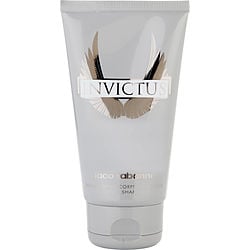 INVICTUS by Paco Rabanne - ALL OVER SHAMPOO 5.1 OZ