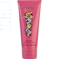 ED HARDY by Christian Audigier - BODY LOTION 6.8 OZ