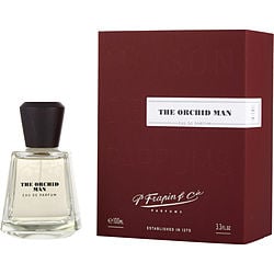 FRAPIN THE ORCHID MAN by Frapin-EAU DE PARFUM SPRAY 3.3 OZ