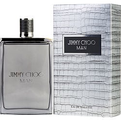 JIMMY CHOO by Jimmy Choo - EDT SPRAY 6.7 OZ