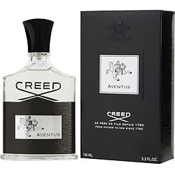 CREED AVENTUS by Creed - EAU DE PARFUM SPRAY 3.3 OZ