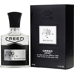 CREED AVENTUS by Creed-EAU DE PARFUM SPRAY 1.7 OZ