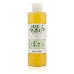 Mario Badescu by Mario Badescu-A.H.A. Botanical Body Soap - For All Skin Types  --236ml/8oz