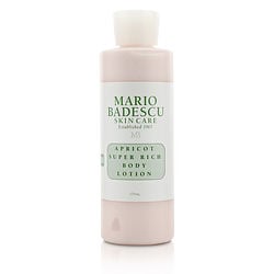 Mario Badescu by Mario Badescu - Apricot Super Rich Body Lotion - For All Skin Types  --177ml/6oz