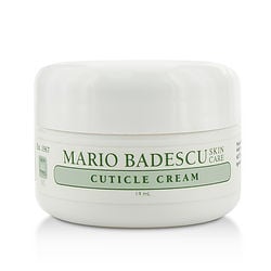 Mario Badescu by Mario Badescu-Cuticle Cream - For All Skin Types  --14ml/0.5oz