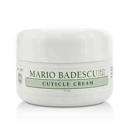 Mario Badescu by Mario Badescu - Cuticle Cream - For All Skin Types  --14ml/0.5oz