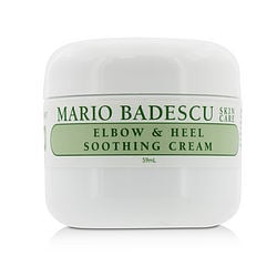 Mario Badescu by Mario Badescu-Elbow & Heel Soothing Cream - For All Skin Types  --59ml/2oz