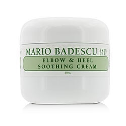 Mario Badescu by Mario Badescu - Elbow & Heel Soothing Cream - For All Skin Types  --59ml/2oz