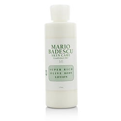 Mario Badescu by Mario Badescu - Super Rich Olive Body Lotion - For All Skin Types  --177ml/6oz