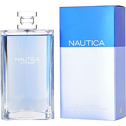 NAUTICA VOYAGE by Nautica-EDT SPRAY 6.7 OZ