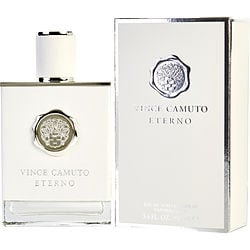 VINCE CAMUTO ETERNO by Vince Camuto - EDT SPRAY 3.4 OZ