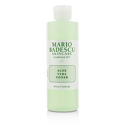 Mario Badescu by Mario Badescu-Aloe Vera Toner - For Dry/ Sensitive Skin Types  --236ml/8oz