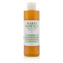 Mario Badescu by Mario Badescu-Alpha Grapefruit Cleansing Lotion - For Combination/ Dry/ Sensitive Skin Types  --236ml/8oz